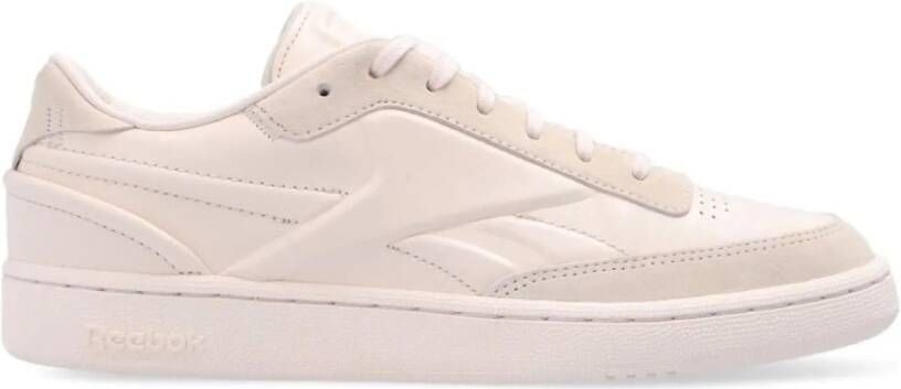 Reebok Sneakers Victoria Beckham X Club C Sneakers in poeder roze