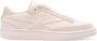 Reebok Sneakers Victoria Beckham X Club C Sneakers in poeder roze - Thumbnail 1