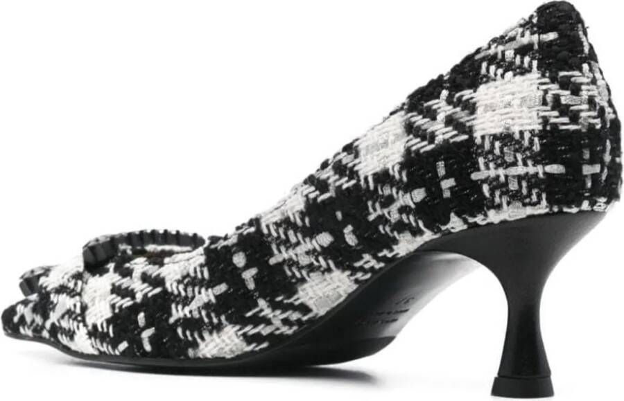 Roberto Festa Pumps & high heels Pumps Black in zwart