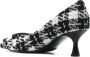 Roberto Festa Pumps & high heels Pumps Black in zwart - Thumbnail 1