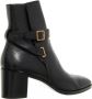 Saint Laurent Boots & laarzen Boots in zwart - Thumbnail 1