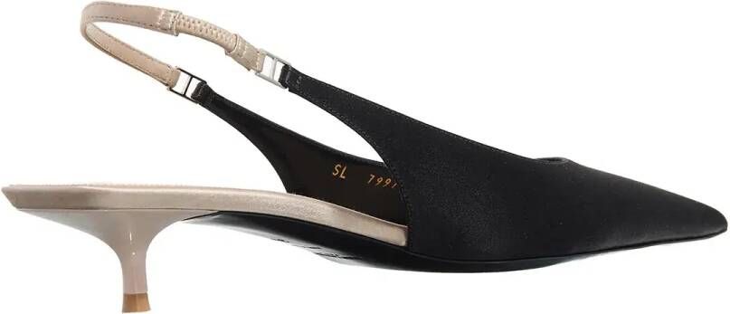 Saint Laurent Pumps & high heels Cherish Pump in zwart