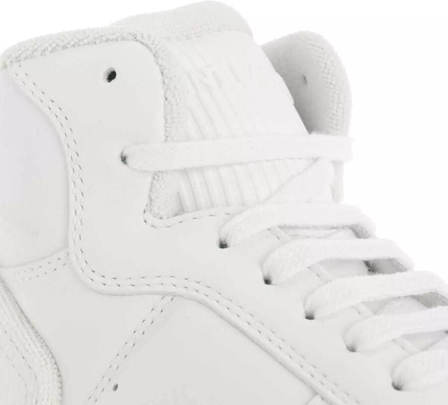 Saint Laurent Sneakers SL80 Sneakers in wit