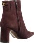 Sam Edelman Boots & laarzen Saige in bruin - Thumbnail 1