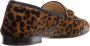 Sam Edelman Loafers Loraine in bruin - Thumbnail 1