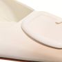 Santoni Sandalen DECOLLETE SHOES in beige - Thumbnail 1