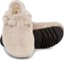 Scholl Sandalen Footwear Pantoffels Creme Fae New F Synfurg in beige - Thumbnail 1