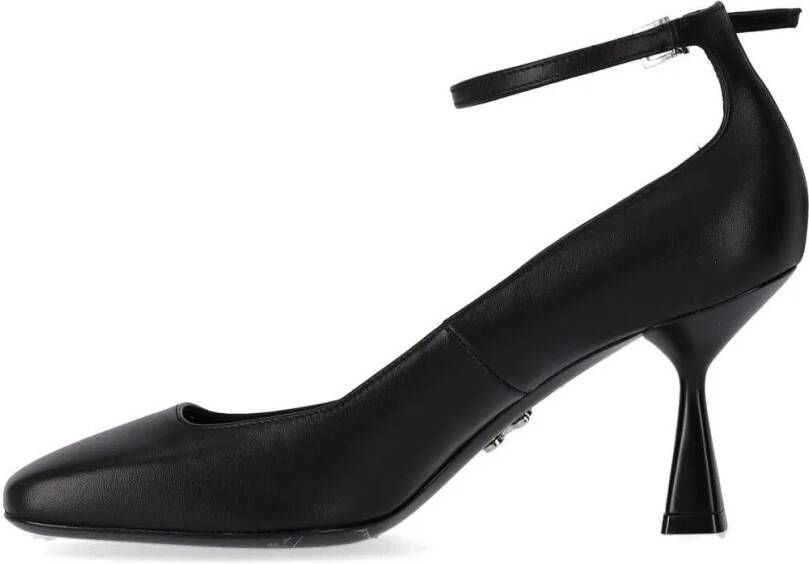 Sergio Levantesi Pumps & high heels GINA SCHWARZ PUMPS in zwart