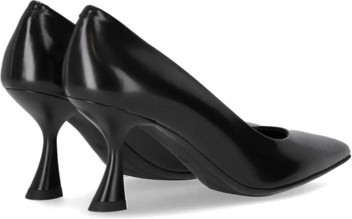 Sergio Levantesi Pumps & high heels JENNY SCHWARZE PUMPS in zwart