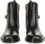 Sergio rossi Boots Black in zwart - Thumbnail 1