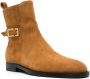 Sergio rossi Boots Brown in bruin - Thumbnail 1