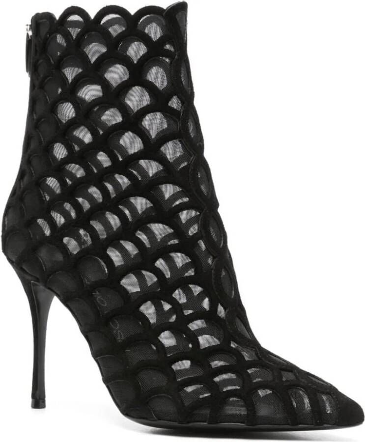 Sergio rossi Pumps & high heels Pumps Black in zwart