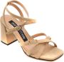 Sergio rossi Sandalen Sandals Brown in bruin - Thumbnail 1