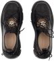 Simone Rocha Sneakers Ghillie Brogue Sneakers Leather Black in zwart - Thumbnail 2