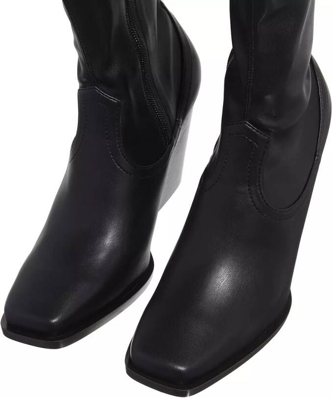 Stella Mccartney Boots & laarzen Cowboy Boots in zwart - Foto 2