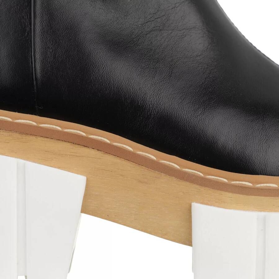 Stella Mccartney Boots & laarzen Emilie Ankle Boots in zwart