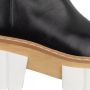 Stella Mccartney Boots & laarzen Emilie Ankle Boots in zwart - Thumbnail 1