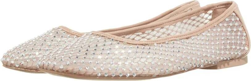 Steve Madden Ballerinas Auden in taupe