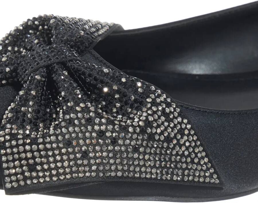 Steve Madden Ballerinas Magi in zwart