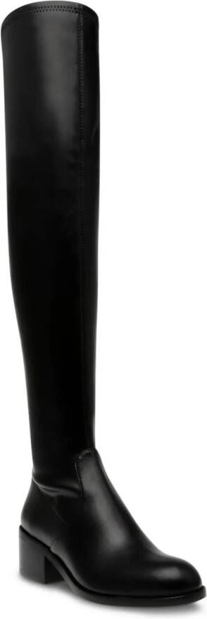 Steve Madden Boots & laarzen Boots Black in zwart