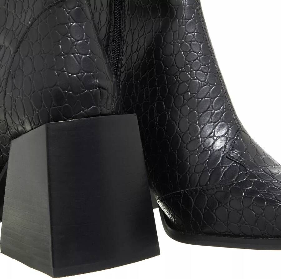 Steve Madden Boots & laarzen Duchess in zwart