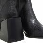 Steve Madden Boots & laarzen Duchess in zwart - Thumbnail 1