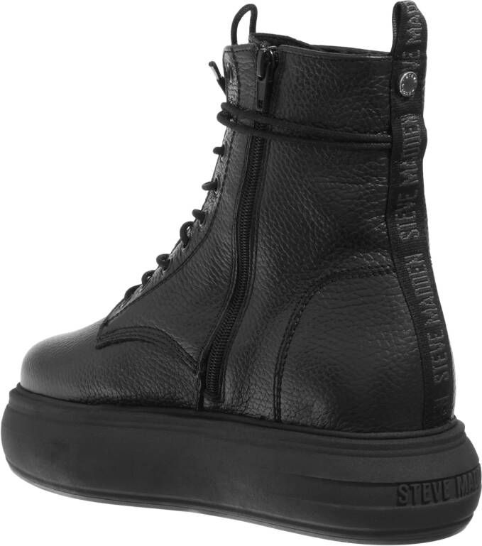 Steve Madden Boots & laarzen Hero in zwart