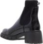 Steve Madden Stijlvolle Dames Hutch Laarzen Black Dames - Thumbnail 3