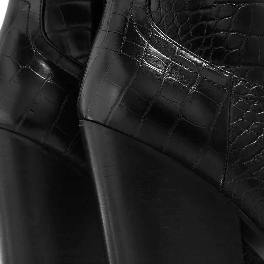 Steve Madden Boots & laarzen Jolin in zwart