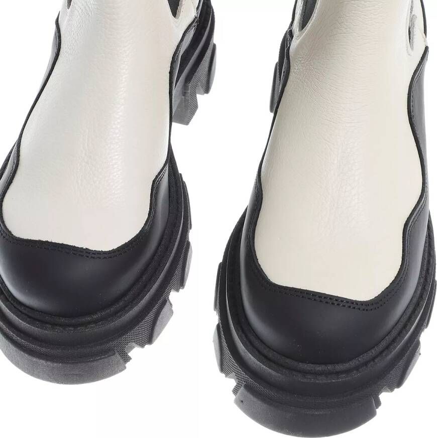 Steve Madden Stijlvolle Merilyn Dameslaarzen White Dames - Foto 3