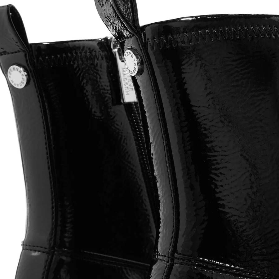 Steve Madden Boots & laarzen Over-Ride in zwart