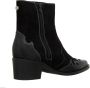 Steve Madden Boots & laarzen Selena Bootie in zwart - Thumbnail 2