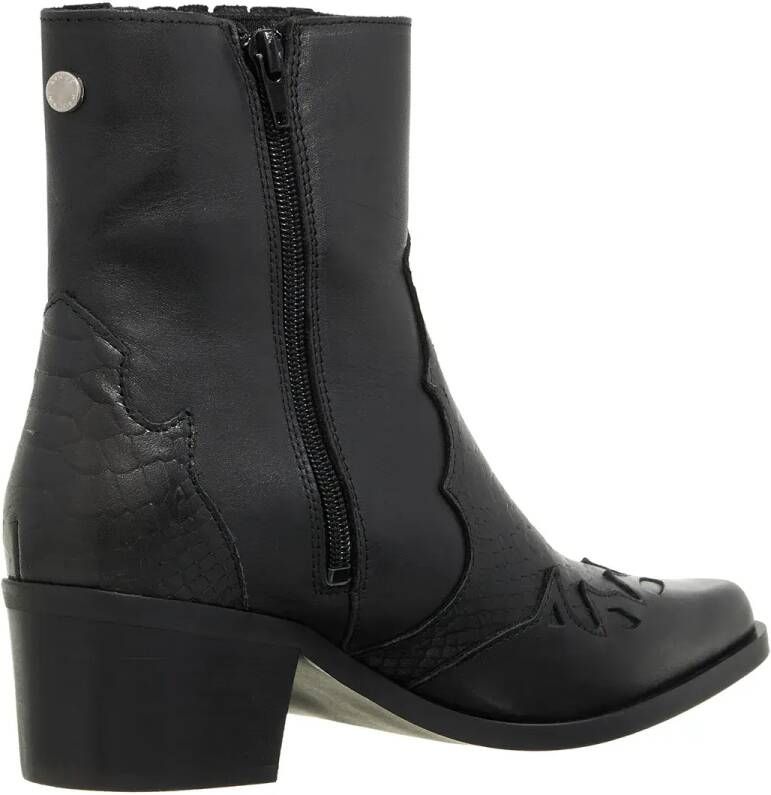 Steve Madden Boots & laarzen Selena Bootie in zwart