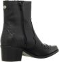 Steve Madden Boots & laarzen Selena Bootie in zwart - Thumbnail 1