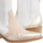 Steve Madden Boots & laarzen Selena in beige - Thumbnail 1