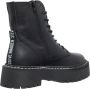 Steve Madden Skylar SM11001184-03001-017 Zwart - Thumbnail 5