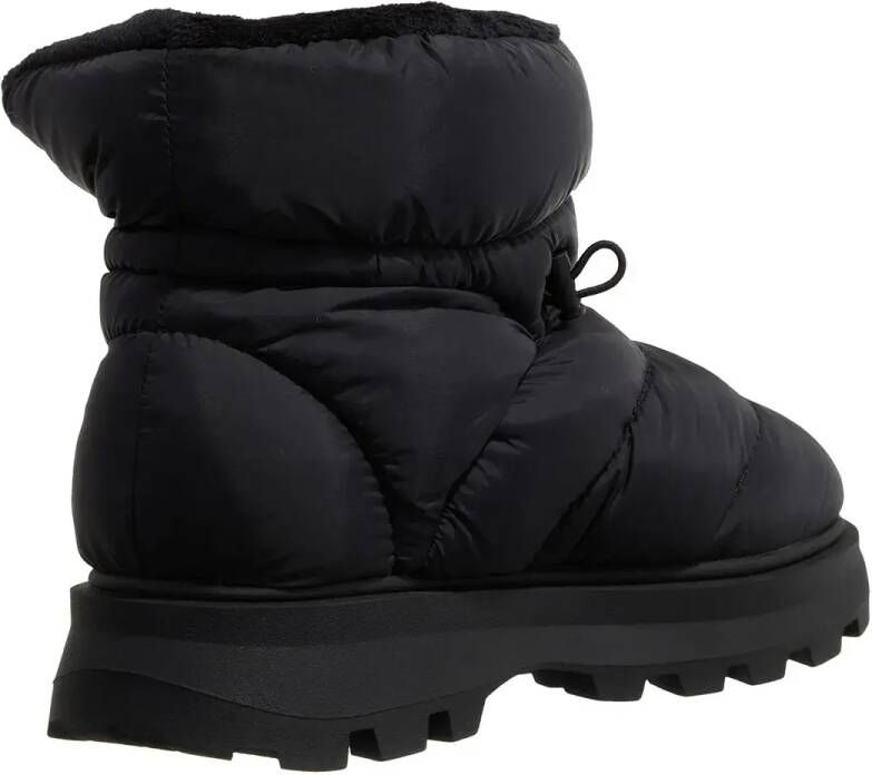 Steve Madden Snowboots met tunnelkoord model 'SNOWY'