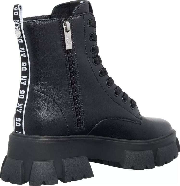 Steve Madden Boots & laarzen Tanker in zwart