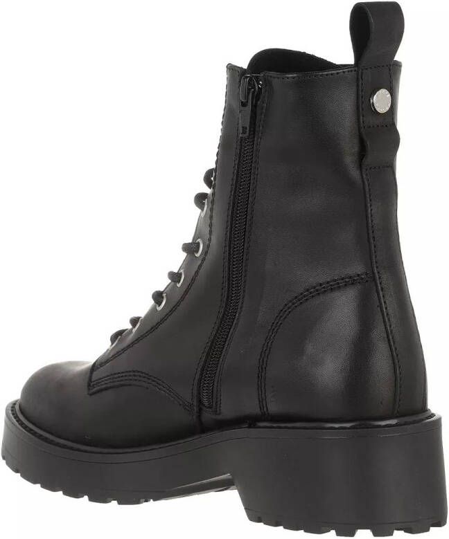 Steve Madden Boots & laarzen Tornado Ankle Boots Leather in zwart - Foto 2