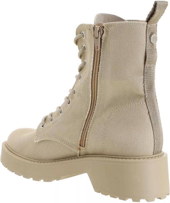 Steve Madden Boots & laarzen Tornado Bootie in beige