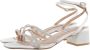 Steve Madden Sandalen met doornsluiting model 'GABBY' - Thumbnail 2