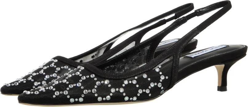 Steve Madden Hoge hakken Kari-Mr in zwart