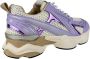 Steve Madden Dames Sneakers Paars SM19000122 140 Speedster-E Sneaker - Thumbnail 4