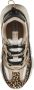 Steve Madden Low-Top Sneakers Dames Sneakers Bruin SM11003509 702 S in bruin - Thumbnail 2