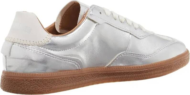 Steve Madden Low-Top Sneakers Emporia in zilver