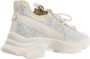 Steve Madden Low-Top Sneakers Maxima-R in beige - Thumbnail 1