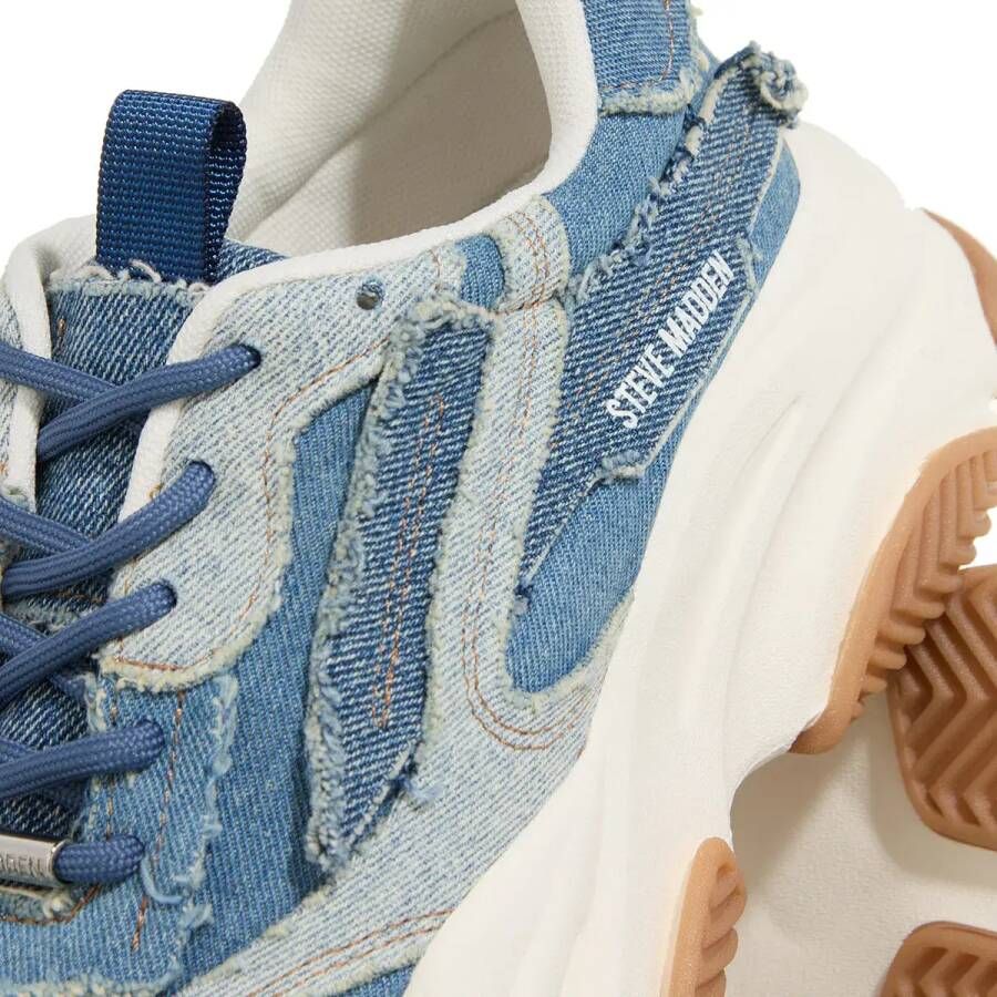 Steve Madden Low-Top Sneakers Possession-E in blauw