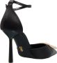 Steve Madden Accession sandalette met strass - Thumbnail 2