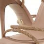 Steve Madden Sandalen met siersteentjes model 'BRYANNA' - Thumbnail 2