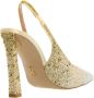 Steve Madden Pumps & high heels Fete-R in geel - Thumbnail 1